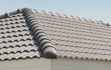 advantages of Stokegorse clay roofing
