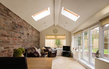 conservatory roof insulation Stokegorse, Shropshire
