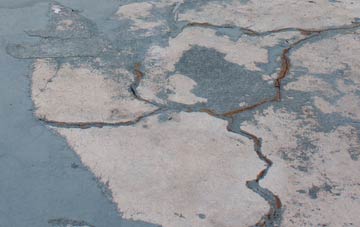 fibreglass roofing replacement Stokegorse