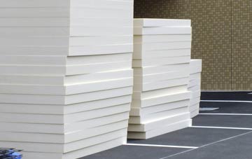 Stokegorse flat roof insulation costs