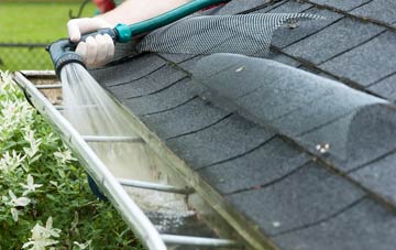 Stokegorse gutter cleaning costs