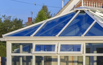 professional Stokegorse conservatory insulation