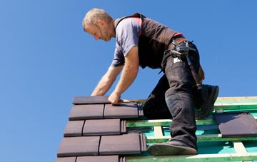 disadvantages of Stokegorse slate roofing