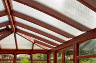 Stokegorse conservatory roofing insulation